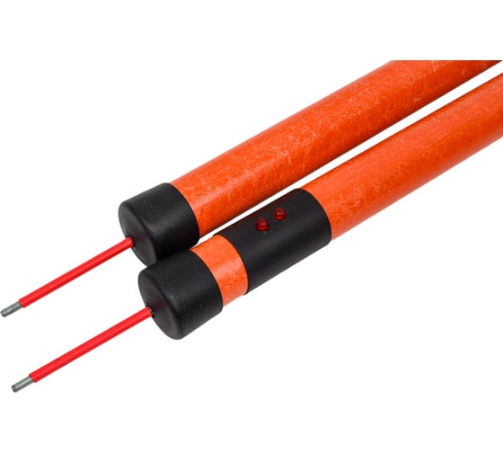 Изображение товара Указатель высокого напряжения Диэлектрик УВН-10 Д (для метрополитена) Д450294