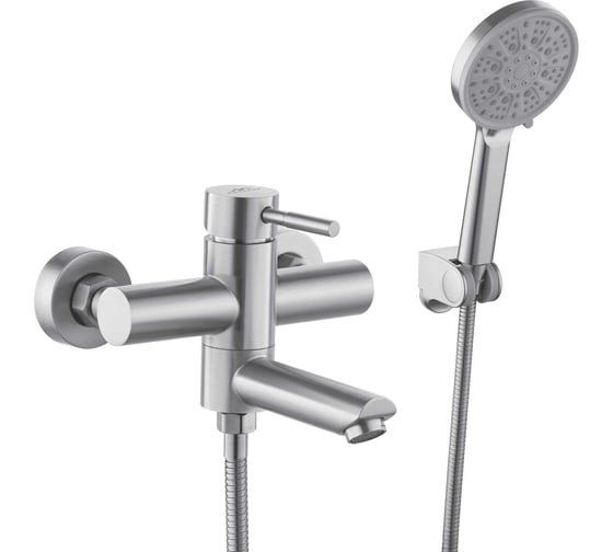 Изображение товара Смеситель для ванны FASHUN A53001