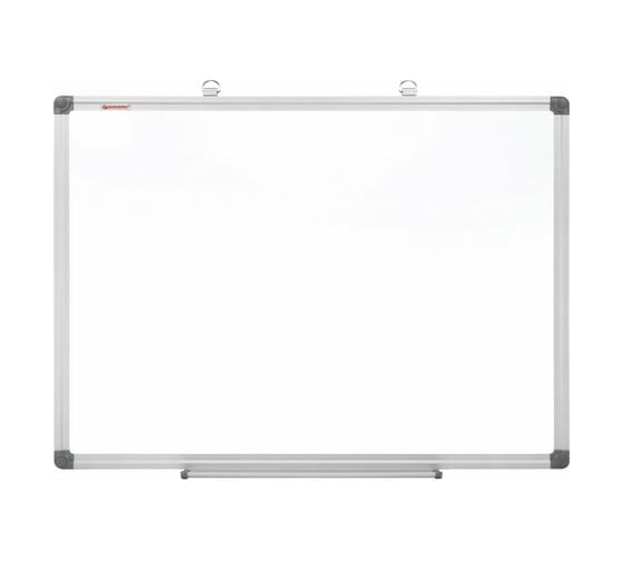 Изображение товара Магнитно-маркерная доска BRAUBERG Extra 45x60 см, алюминиевая рамка 237553