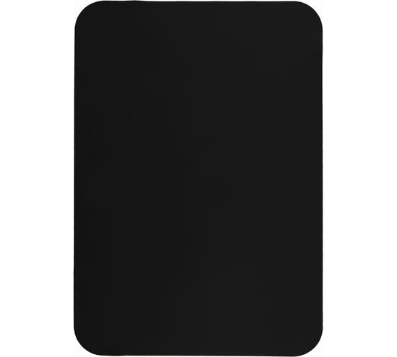 Изображение товара Магнитно-меловая доска BRAUBERG на холодильник 42x30 см с мелками, магнитом и салфеткой 237844