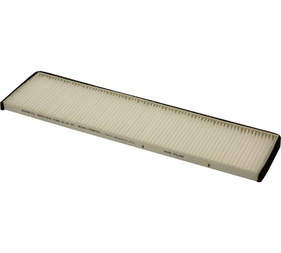 Изображение товара Фильтр воздуха салона EKOFIL EKO-04.144