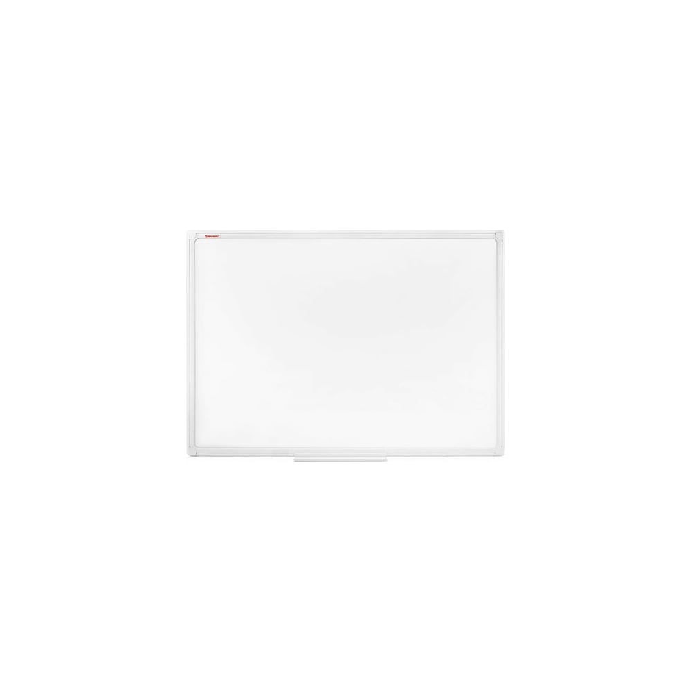 Изображение товара Магнитно-маркерная доска BRAUBERG Standard 60x90 см настенная белая