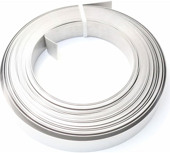 Изображение товара Металлическая лента ВК F20.7-201 22100021