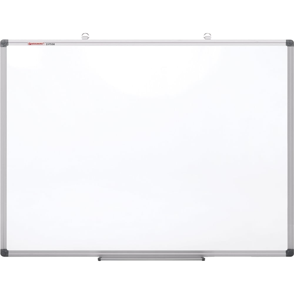 Изображение товара Магнитно-маркерная доска BRAUBERG Extra 120x180 см на стену