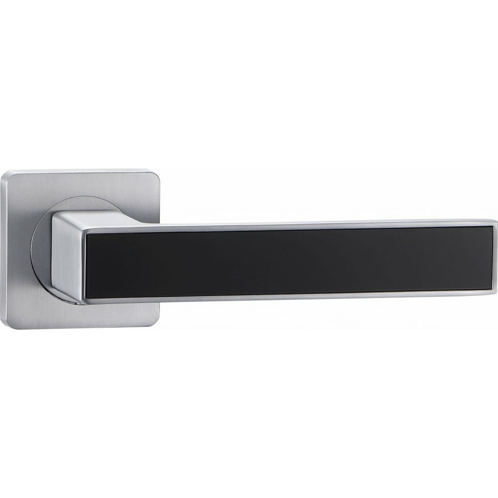 Алюминиевая дверная ручка Вантаж - V52L-2 AL