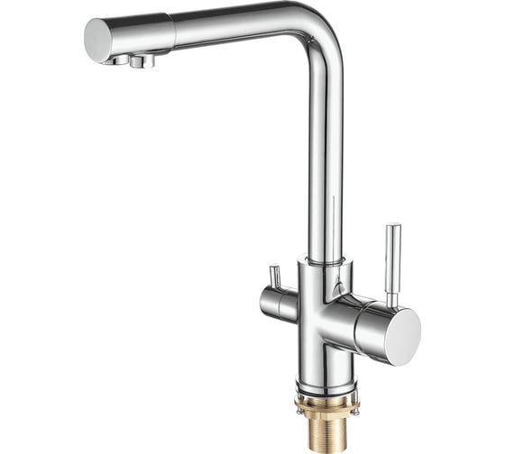 Изображение товара Смеситель для кухни FASHUN A4352