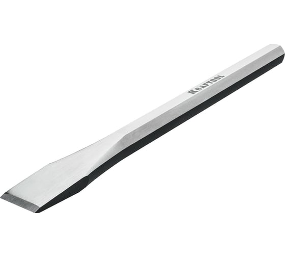 Изображение товара Слесарное зубило по металлу KRAFTOOL Grand 10x140 мм 2103-10