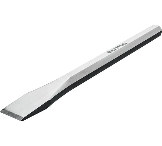 Изображение товара Слесарное зубило по металлу KRAFTOOL Grand 16x180 мм 2103-16