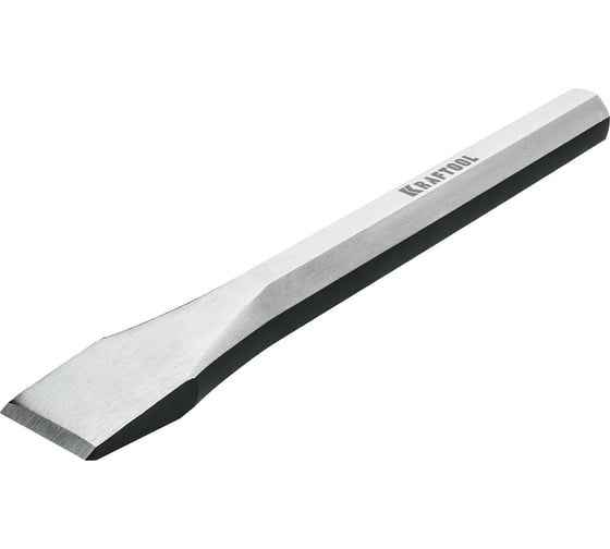 Изображение товара Слесарное зубило по металлу KRAFTOOL Grand 22x200 мм 2103-22