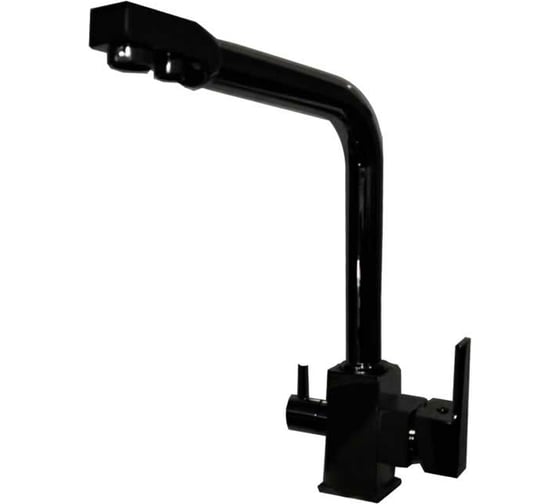 Изображение товара Смеситель для кухни FASHUN A4355-7