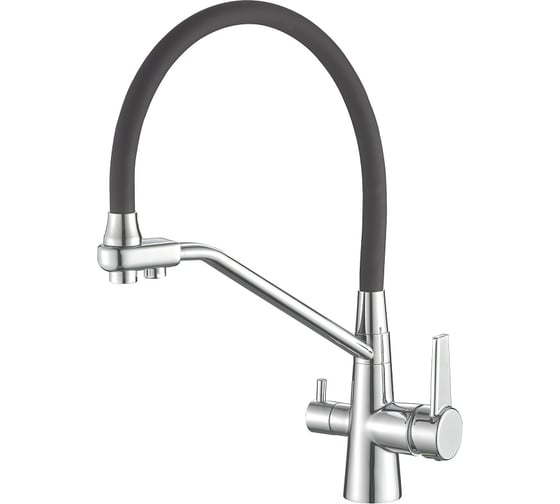 Изображение товара Смеситель для кухни FASHUN A4382-12