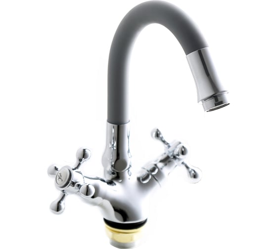 Изображение товара Смеситель для кухни FASHUN A4419-B7267