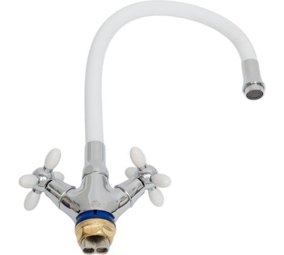 Изображение товара Смеситель для кухни FASHUN A44127-8