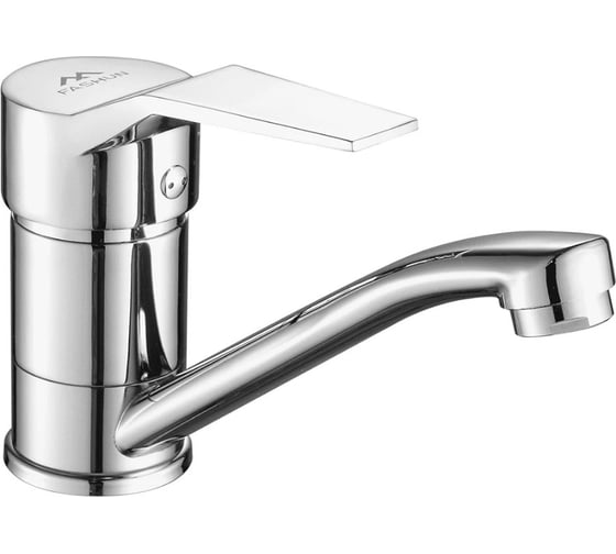 Изображение товара Смеситель для кухни FASHUN хром, ф40, латунь A4563