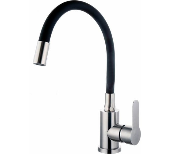 Изображение товара Смеситель для кухни FASHUN A54101-7