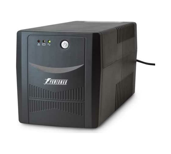 Изображение товара Источник бесперебойного питания POWERMAN BackPro 1050 6152120