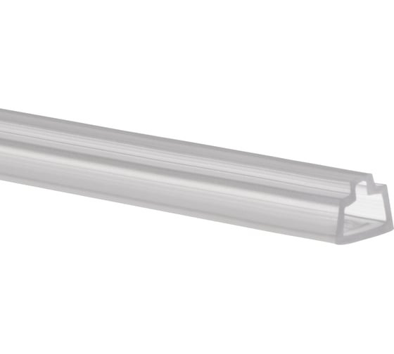 Изображение товара Силиконовый уплотнитель Mebax Премиум для нижней направляющей КПН-02 на бухте 00-00000967