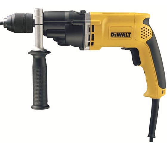 Изображение товара Дрель DEWALT D 21441