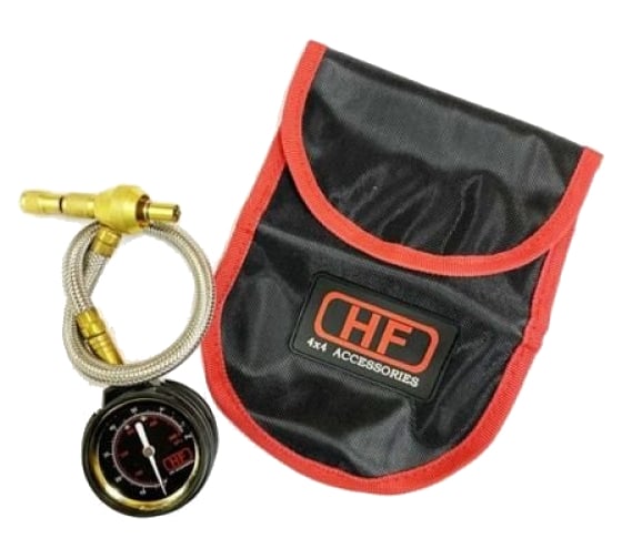 Изображение товара Автомобильный манометр HF 023A