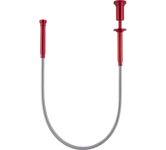 Изображение товара Захват AV Steel цанговый магнитный гибкий 600мм с подсветкой AV-921193