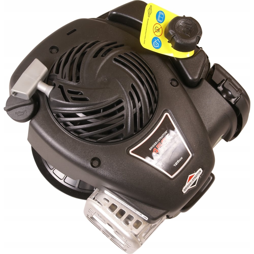 Двигатель Briggs&Stratton