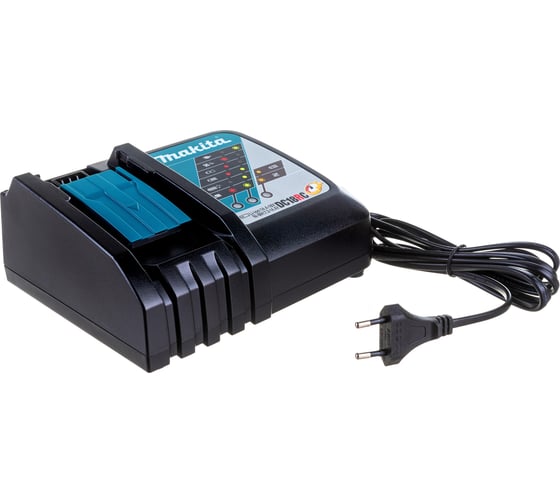 Изображение товара Устройство зарядное Makita LXT 630793-1