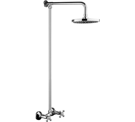 Изображение товара Душевая система FASHUN A2308