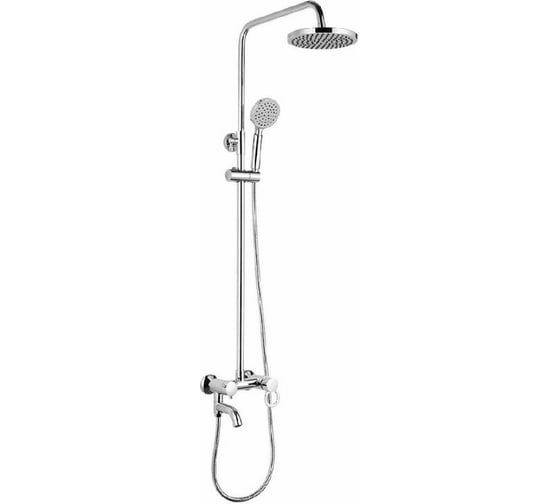 Изображение товара Душевая система FASHUN A2422
