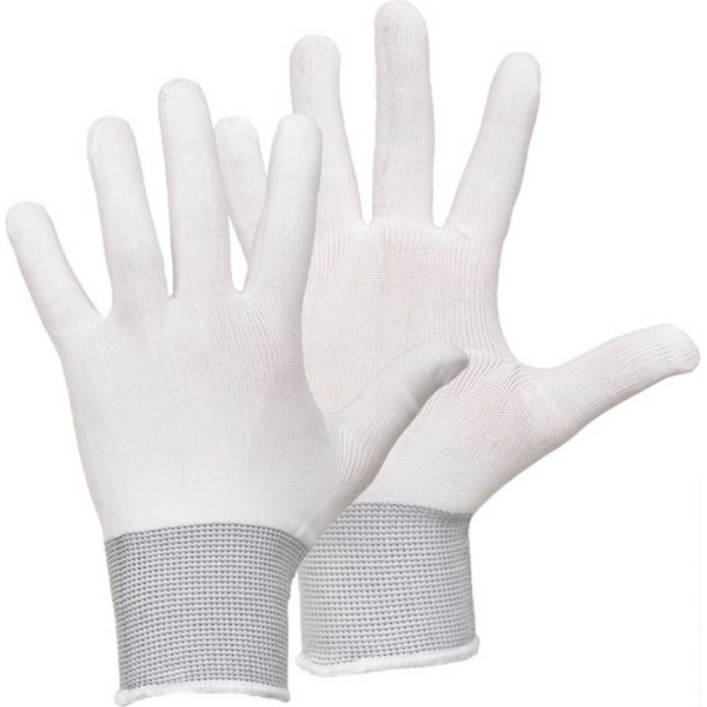 фото Нейлоновые перчатки s. gloves