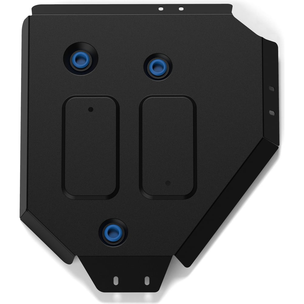 Изображение товара Защита топливного бака Rival для Hyundai Tucson IV и Kia Sportage V 2021 года