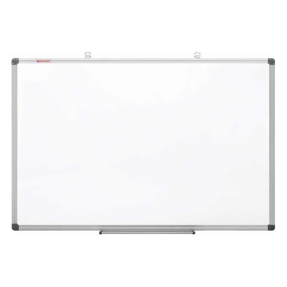 Изображение товара Магнитно-маркерная доска BRAUBERG Extra 90x180 см алюминиевая рамка