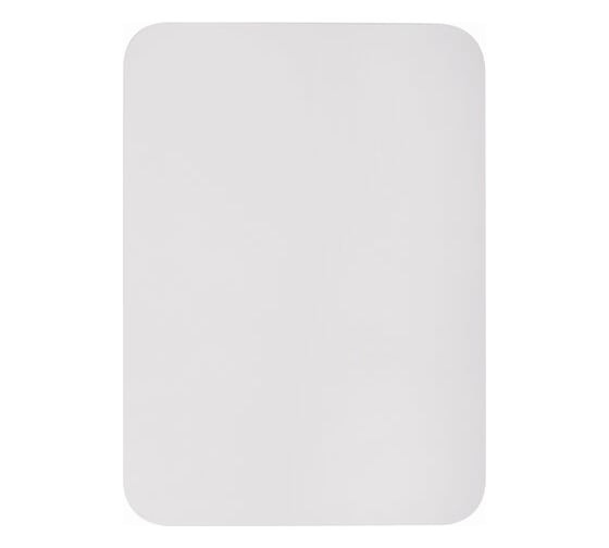 Изображение товара Магнитно-маркерная доска BRAUBERG на холодильник 42x30 см с маркером, магнитом и салфеткой 237847