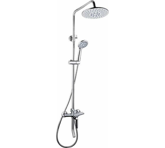 Изображение товара Душевая система FASHUN A2461