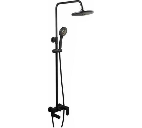 Изображение товара Душевая система FASHUN A2482-7
