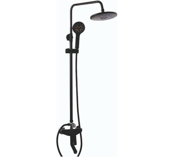 Изображение товара Душевая система FASHUN A2481-7