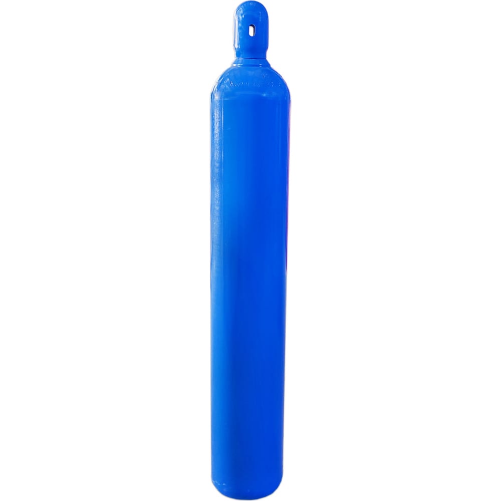фото Баллон кислород shandong yongan heli cylinder