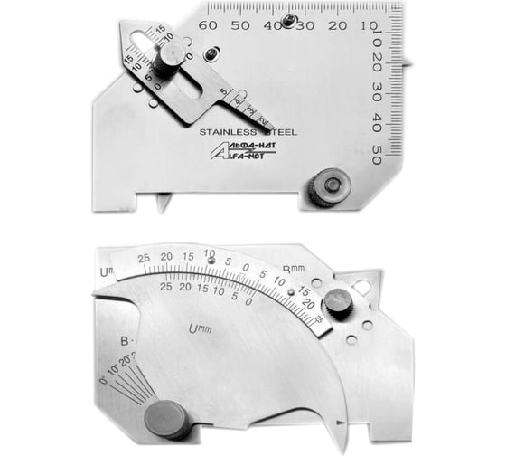 Изображение товара Измеритель BRIDGE CAM WGU-7M с первичной калибровкой АЛЬФА-НДТ УП-00003106