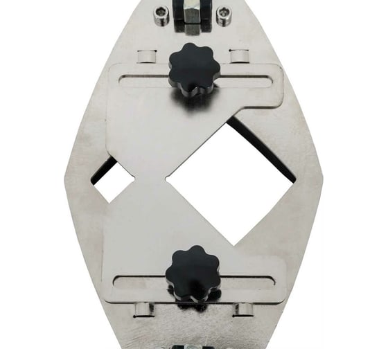 Изображение товара Кондуктор для алмазных коронок 4-70 мм Спец 640105