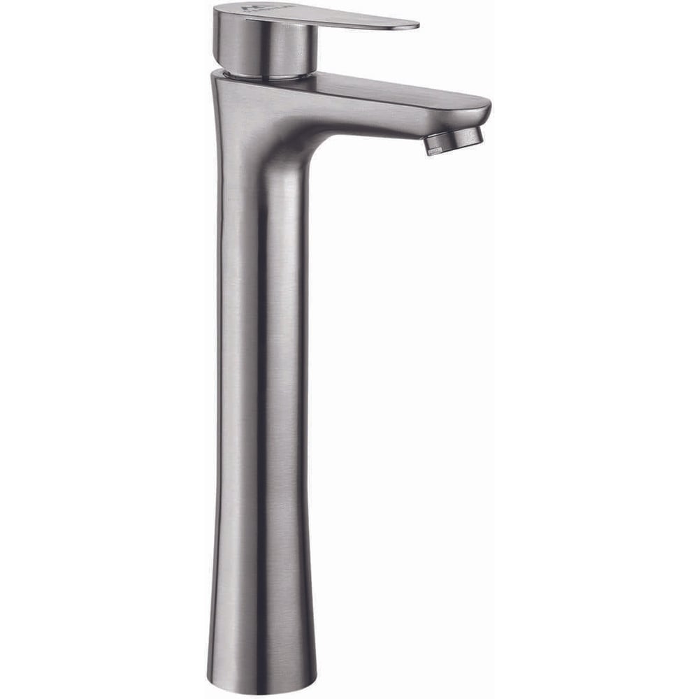 Изображение товара Смеситель для умывальника FASHUN A51215 однорычажный сатиновый современный