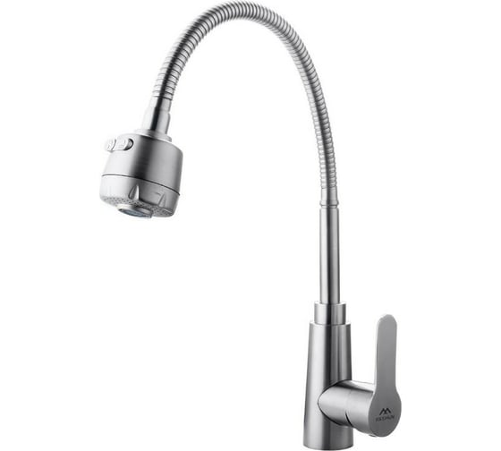 Изображение товара Смеситель для кухни FASHUN A54301-3