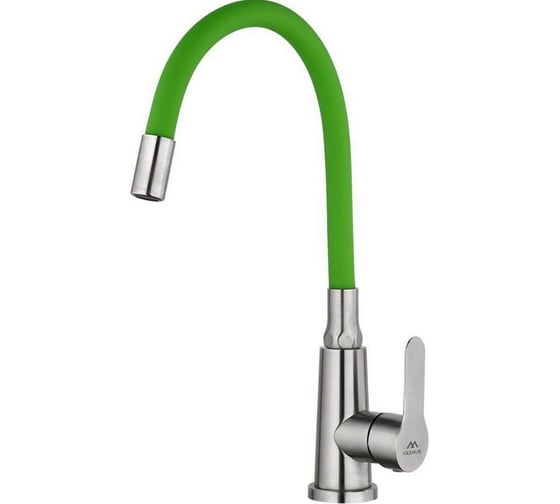 Изображение товара Смеситель для кухни FASHUN A54301-6