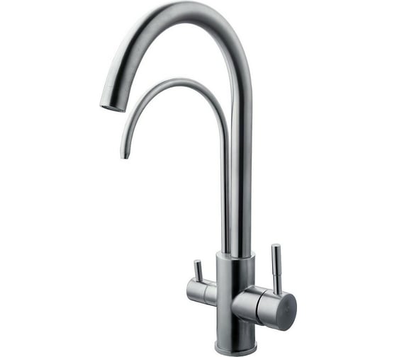 Изображение товара Смеситель для кухни FASHUN A54309-C