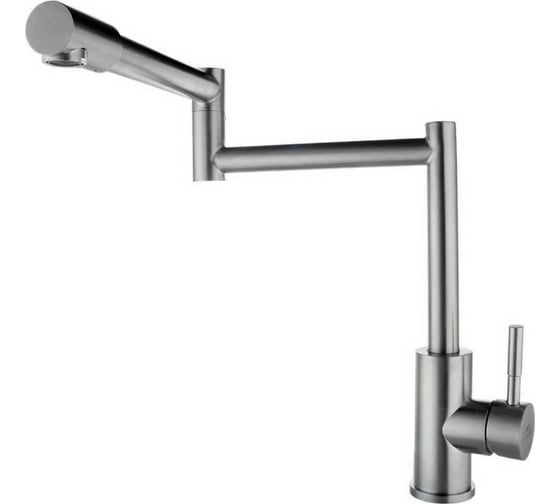 Изображение товара Смеситель для кухни FASHUN A54409