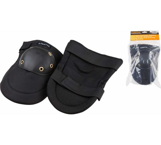 Изображение товара Универсальные наколенники STARTUL Standart ST7002