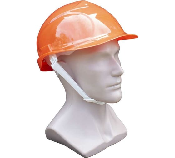 Изображение товара Защитная каска с текстильным оголовьем ЮНОНА+ ЕКС new красная 121.04 X3453863