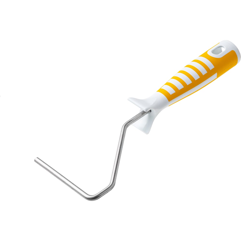 Изображение товара Бугель Профи для мини-валиков 100-150 мм с двухкомпонентной ручкой Акор