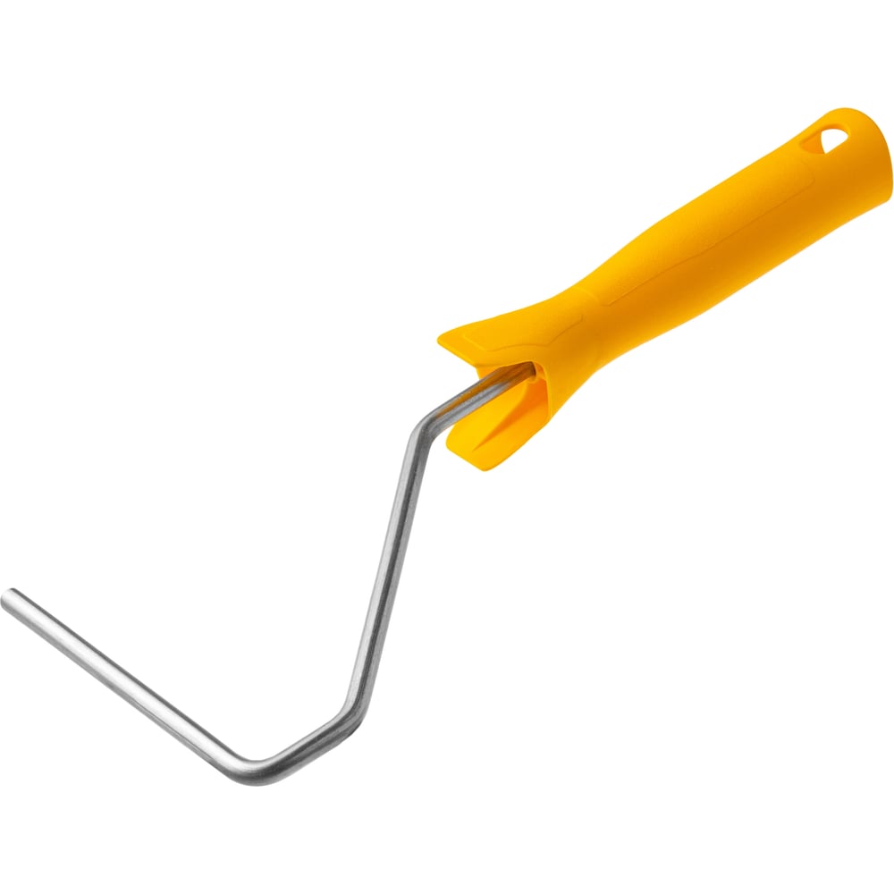 Изображение товара Бюгель для роликов-мини 100–150 мм, кронштейн 6 мм, Эксперт Акор 626 30 150