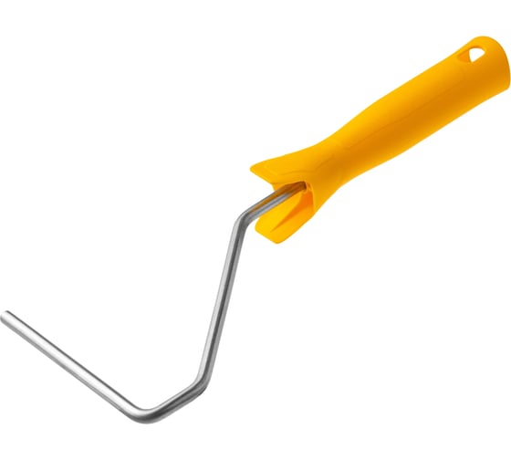 Изображение товара Бюгель для роликов-мини 100–150 мм, кронштейн 6 мм, Эксперт Акор 626 30 150