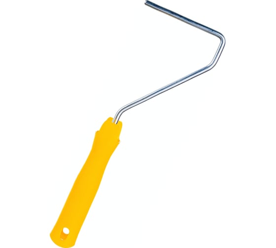 Изображение товара Бугель для мини-валиков 100-150 мм, 30 см, пластиковая ручка Акор 4680031530606