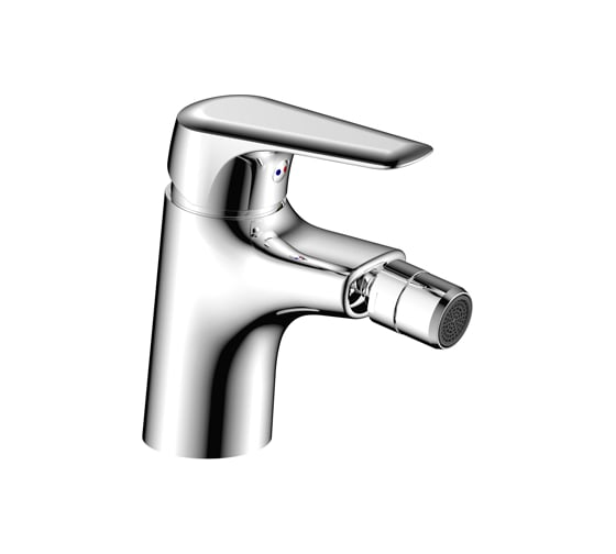 Изображение товара Смеситель для биде MATRIX COMFORT SMF-323201 7431